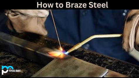 brazing galvanized sheet metal|how strong is brazing.